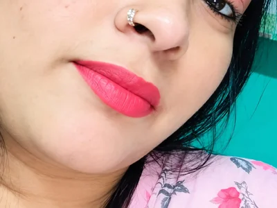 Blissfull_teesha - Girl 