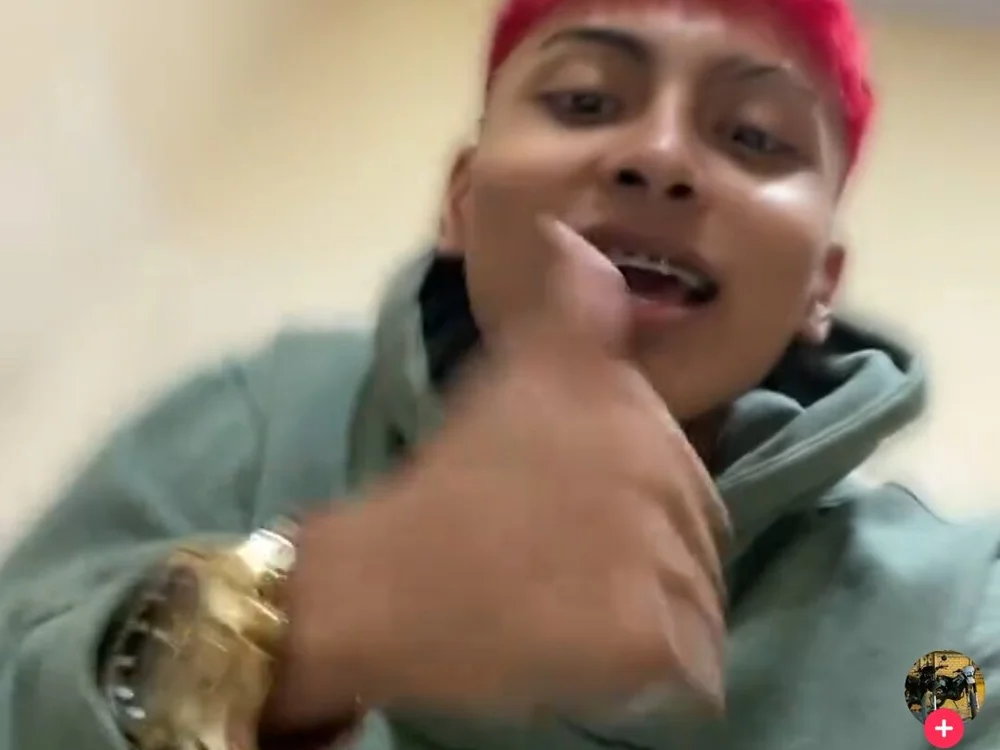 Chatroom XXX hors ligne de Kjllll