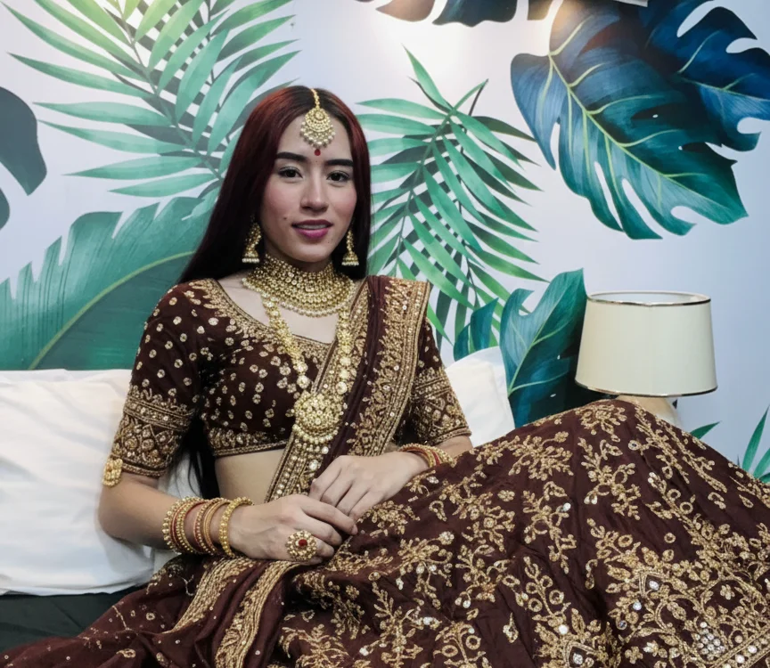 Офлайн-чат XXX priya_tara