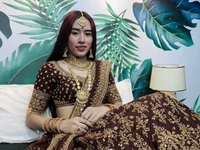 Chat XXX ao vivo de priya_tara