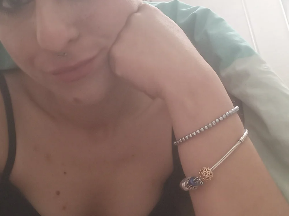 Anitabambola's Offline XXX Chat