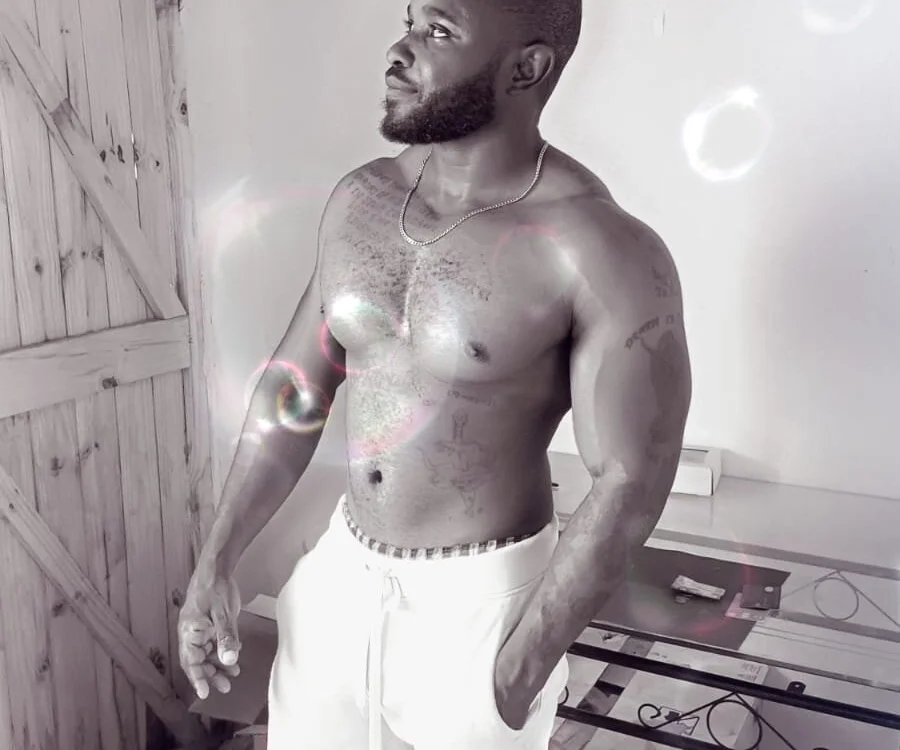 Offline chatovací místnost mrprivateshow_