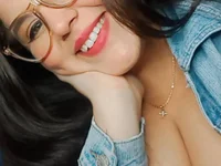 Bonny_rousse01's webcam live show