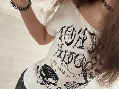 TaiteFairfield on StripChat