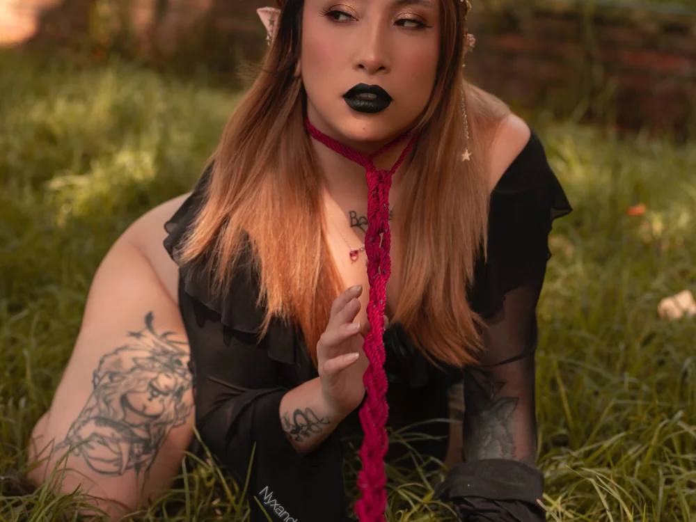 NyxAndria_1 – Offline XXX chat