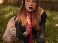 NyxAndria_1's webcam live show