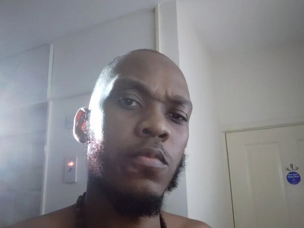 Stridez's Offline Chat Room