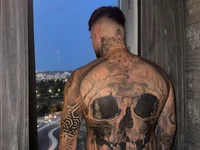 Javii1510's webcam live show