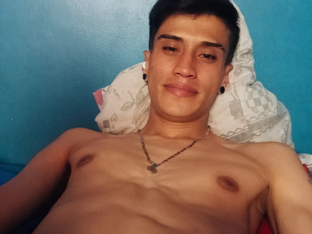 Sala de chat off-line de Colins_cam