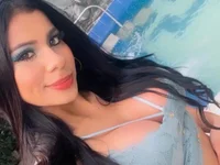 Czat XXX na żywo – HollyEvanz