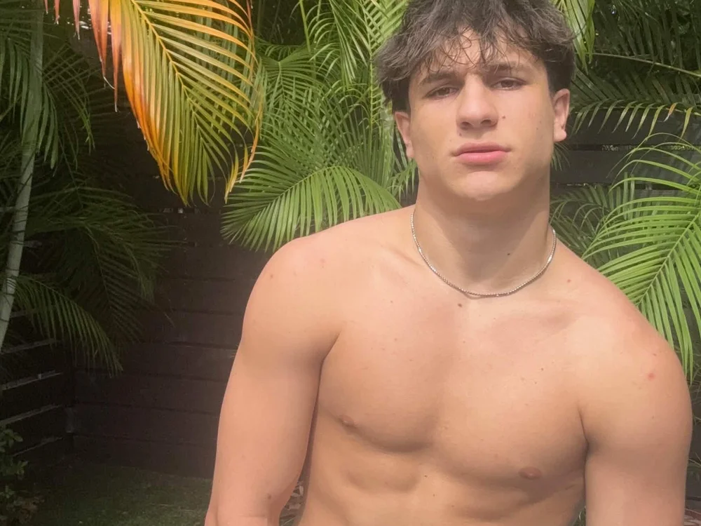 TheJaceRyder's Live XXX Chat