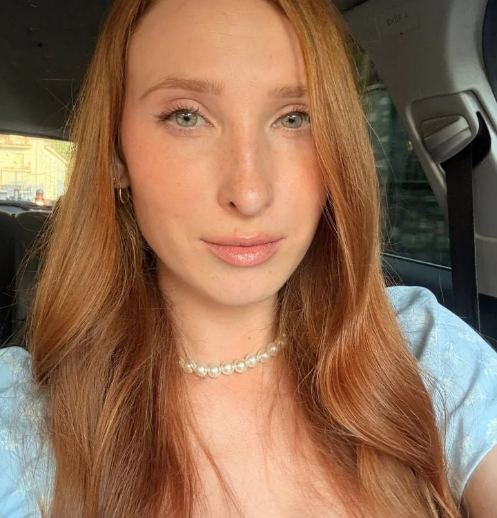 Ruby_lucky's Offline XXX Chat