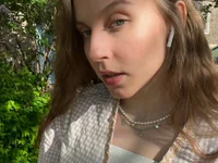 BlondellBolio – Live XXX-chat