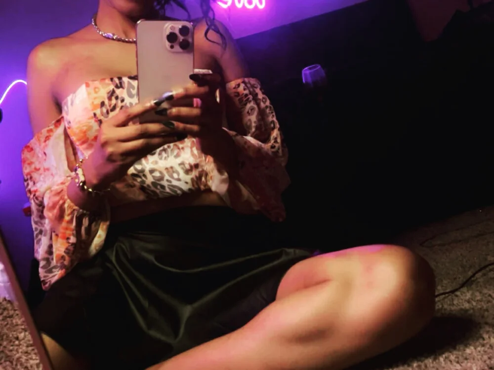 Sembang XXX Luar Talian MsChanelCarter