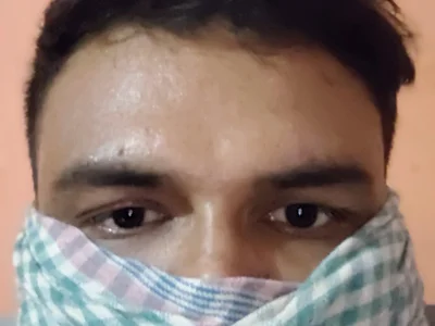 Punitpanditr - Boy 