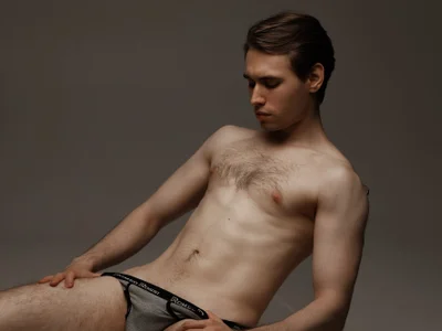 WilliamDyson - Boy 