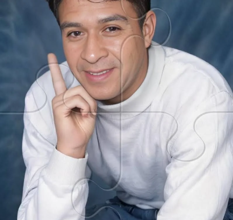 JacksonSebastian's Offline Chat Room