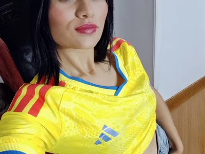 MiaStorm69 - Girl 