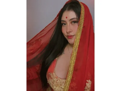 kalpanaaishaa on StripChat