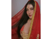 Model kalpanaaishaa