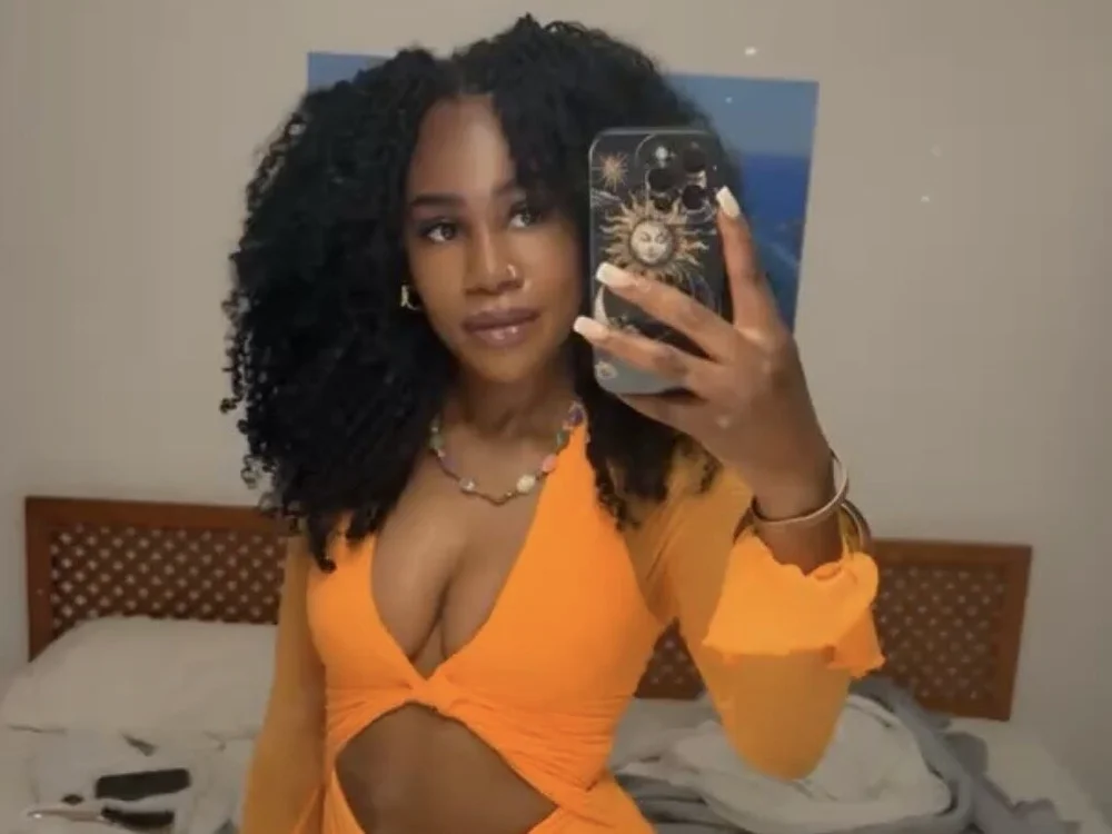 Offline XXX chat AaliyahBlackxox