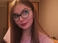 LooveELLYx Obrolan Langsung XXX