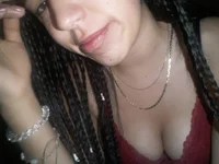 Lucy-23 – Live XXX-chat