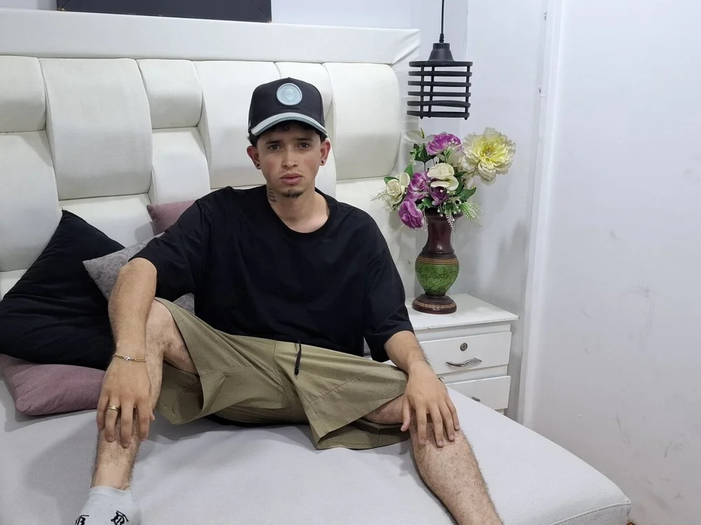 MalconFranco's Offline Chat Room