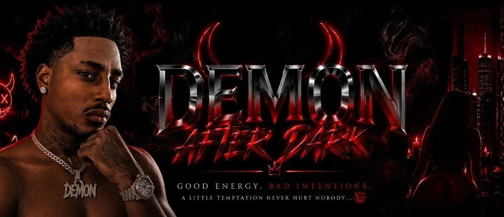DemonAfterDark's Offline Chat Room