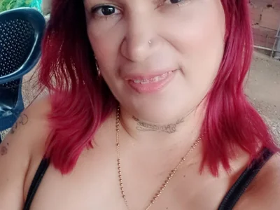 Naughty_Mature69 on StripChat