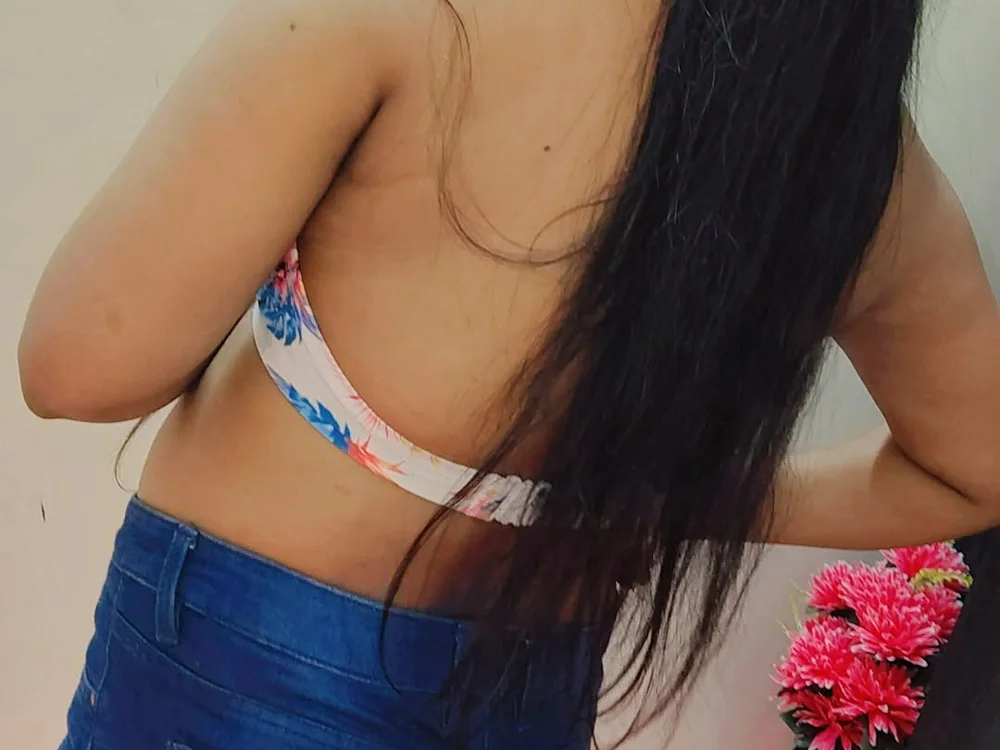 prime_girl Adlı Modelin Çevrimdışı XXX Sohbeti