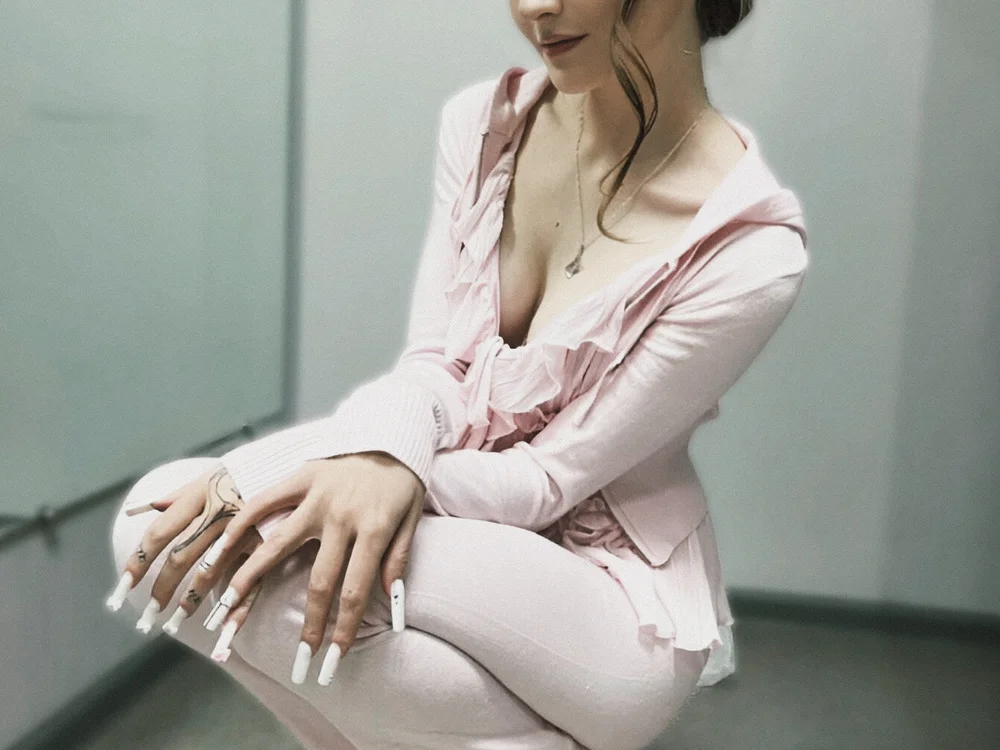 EmilyHuber's Offline XXX Chat