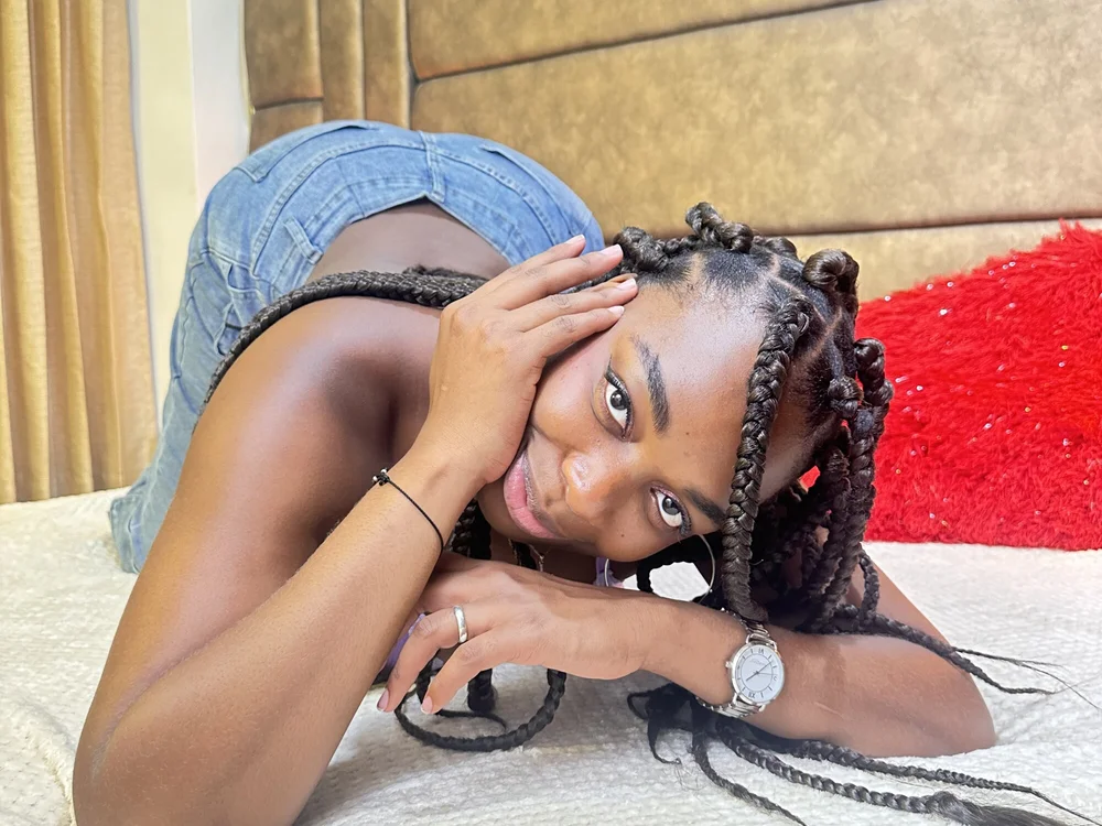 KaylaHouston01's Offline XXX Chat