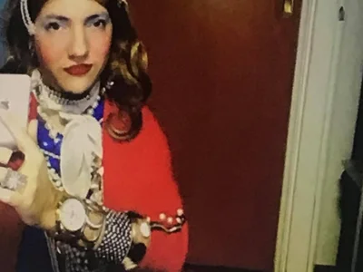 VanesaCrossic profile