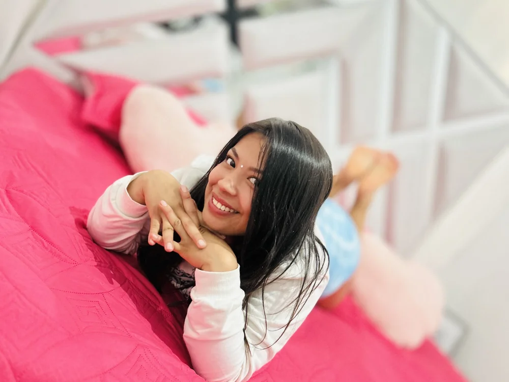 Sembang XXX Luar Talian Estrella-Russo