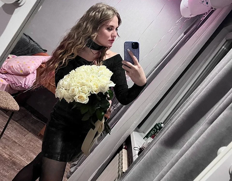 Chat XXX offline de PaulinaBigley