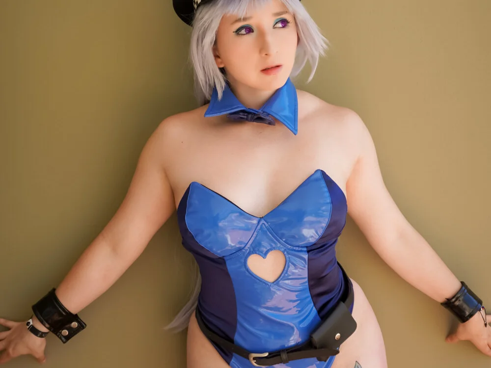 AhriSteele 離線 XXX 聊天