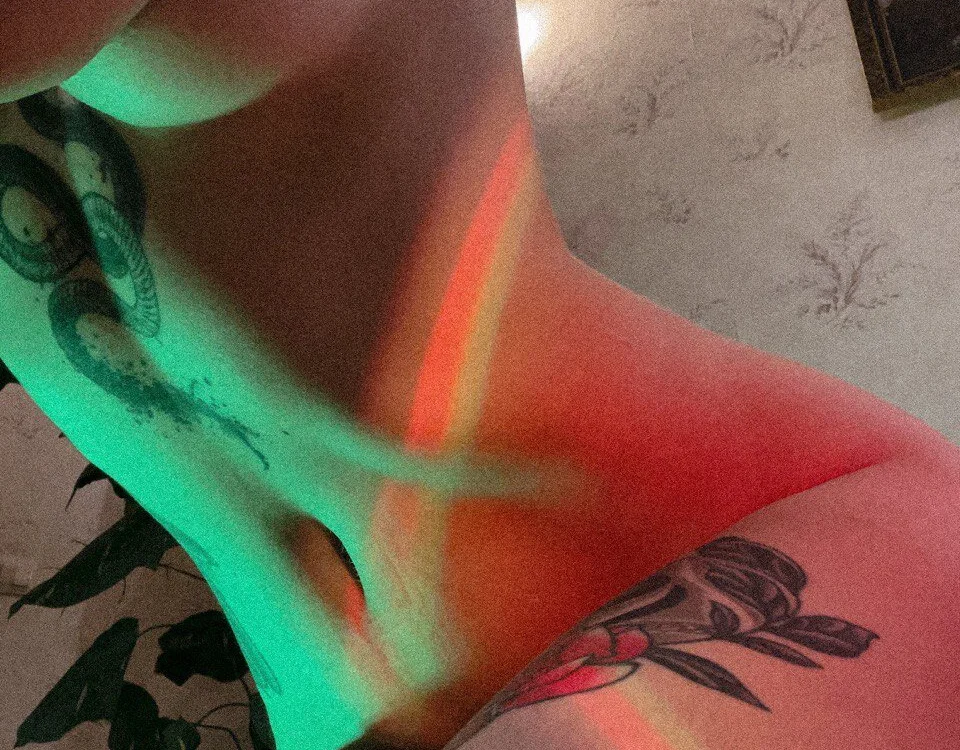 FoxRineHelen Obrolan XXX Offline