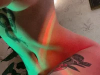 FoxRineHelen's Live XXX Chat