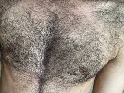 Hairyprincex - Boy 