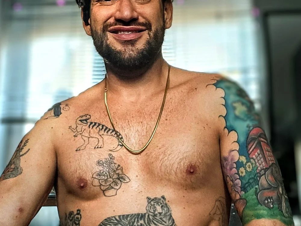 Offline XXX chat modela Degusta_avo