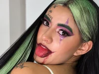 Tesabbi_'s webcam live show