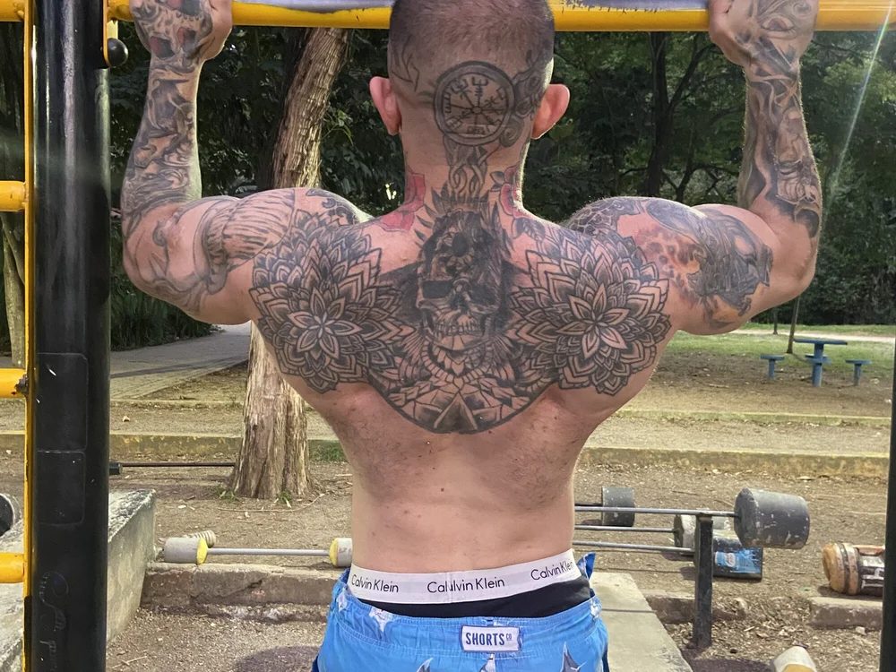 kadengue Offline XXX-Chat