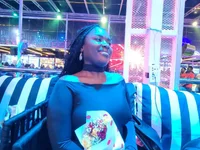 Model Melo_chocolate