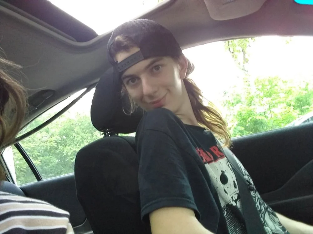 Chatroom XXX hors ligne de Yungcock420