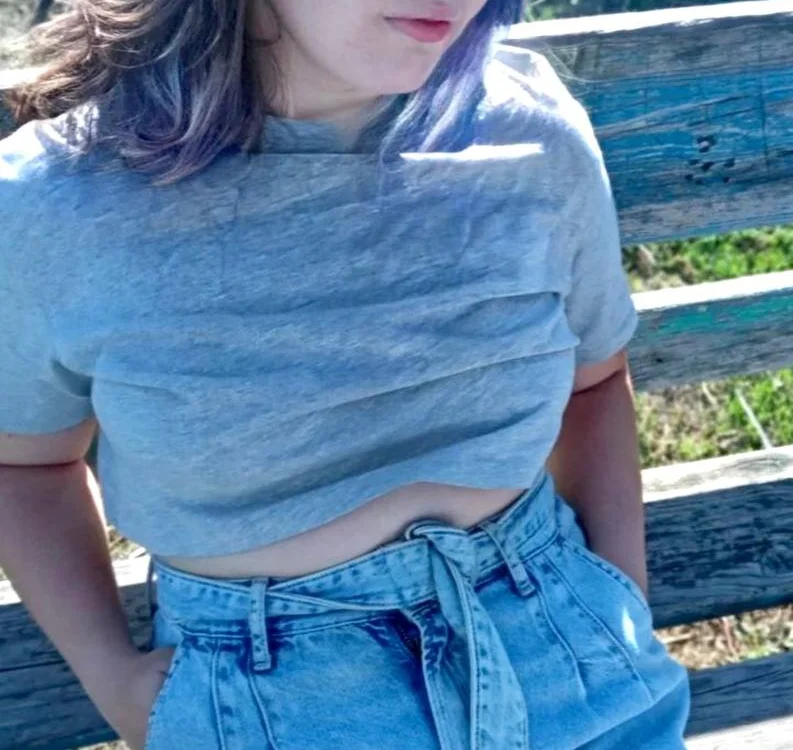 BuffChick's Offline Chat Room