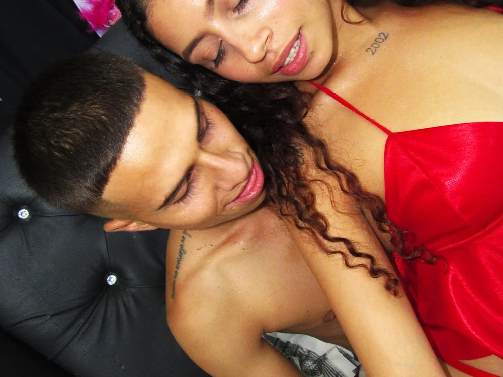 DannaAndPeter's Offline XXX Chat