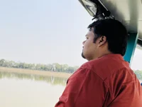 Huskyboss's webcam live show