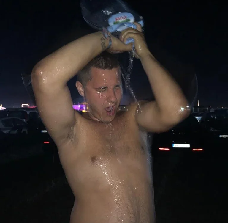 Zorald offline XXX-chat