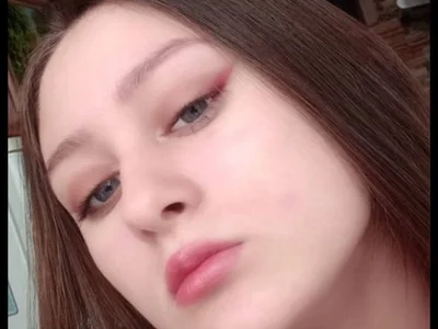 ElenaRosko - Girl 
